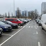 Διαμέρισμα Vip 16