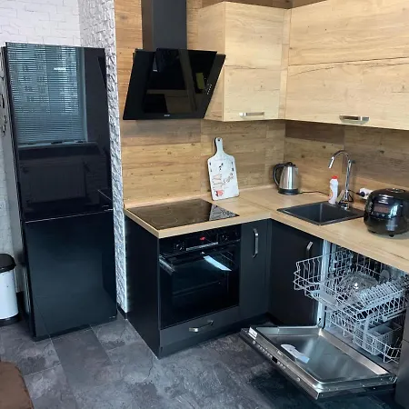 Vip 16 Apartment