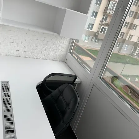 Apartamento Vip 16 Odessa