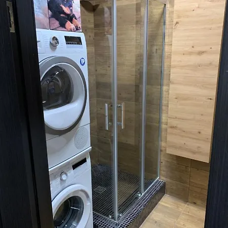 Vip 16 Apartment *