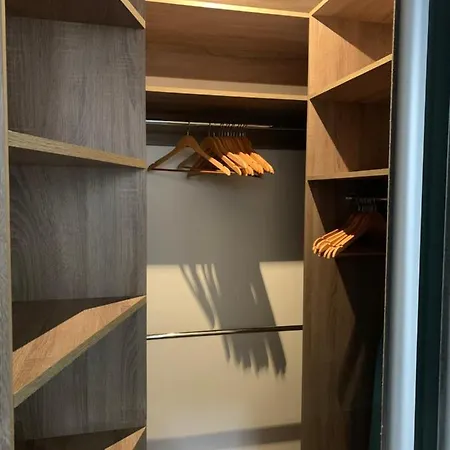 Vip 16 Apartment *