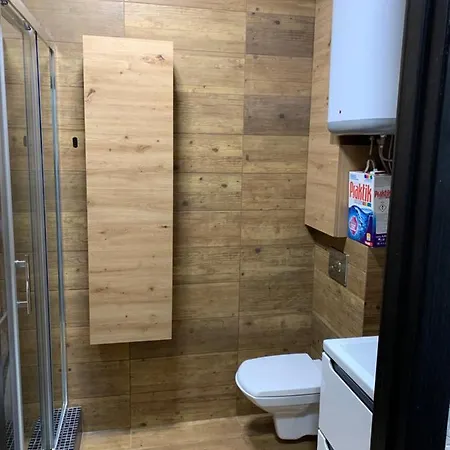 Vip 16 Apartment Odesa