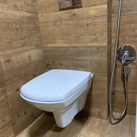 Apartamento Vip 16