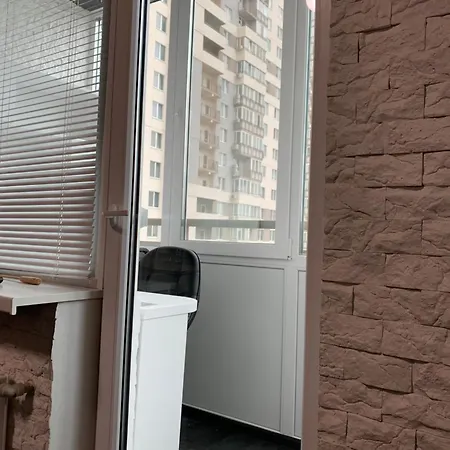 Vip 16 Apartment