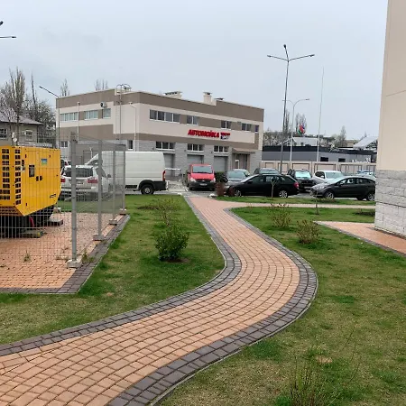 Vip 16 * Odesa