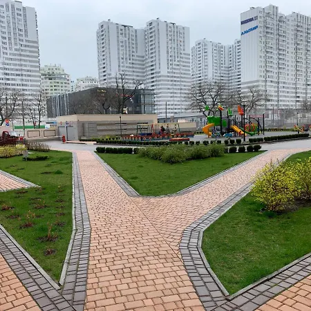 Vip 16 * Odesa