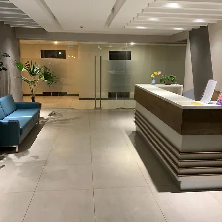 Apartment Vip 16 *