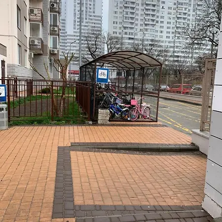 Vip 16 * Odesa
