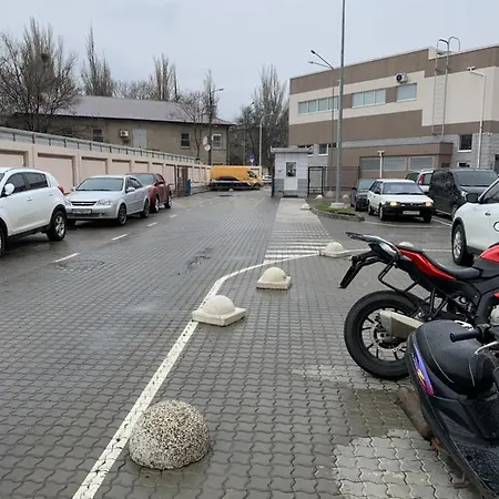 Vip 16 Odesa