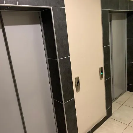 Vip 16 Apartment *