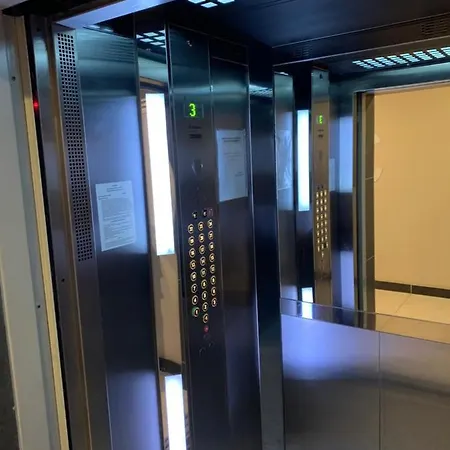 Vip 16 Apartment *