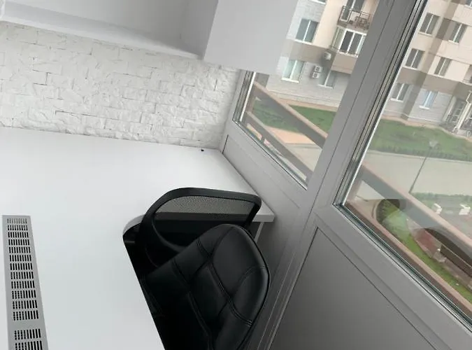 公寓 Vip 16 敖德萨