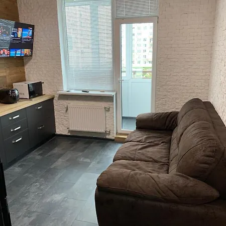 Appartement Vip 16